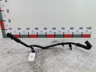 03L121157AL Трубка системы охлаждения Audi A4 B8 (2007-2015) 2009 ,03L122157R