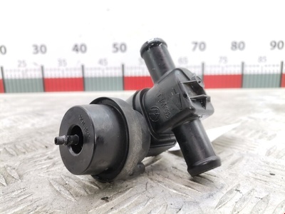 1J0819809 Кран отопителя (печки) Audi A4 B8 (2007-2015) 2009 ,