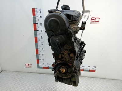 03G100036C Двигатель (ДВС) Audi A4 B7 (2004-2009) 2005 1.9 BKE,