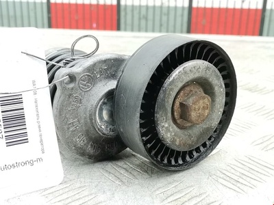 038903315AH Натяжитель ремня генератора (приводного поликлинового ремня Audi A4 B7 (2004-2009) 2005 ,