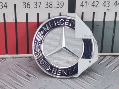 2078170316 Эмблема (значок) Mercedes CL-Class (W216) (2006-2014) ,A