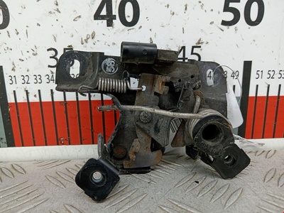8L0823509A Замок капота Audi A6 C5 (1997-2005) 1998 ,