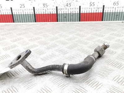 03L145535A Трубка турбины Audi A4 B8 (2007-2015) 2008 ,03L145736D