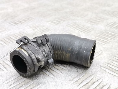 5N0121101H Патрубок системы охлаждения Volkswagen Passat 6 (2005-2010) 2009 ,