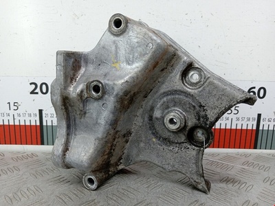 55187676 Кронштейн (крепление) двигателя (лапа крепления) Opel Vectra C (2002-2008) 2005 ,55210530