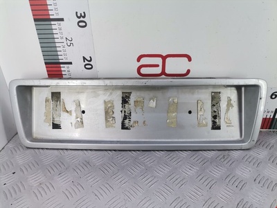 4D0853465B Накладка декоративная (бленда) Audi A8 D2 (1994-2002) 1998 ,