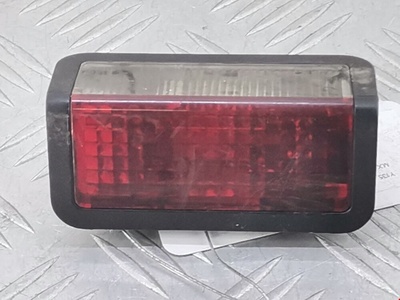 8368577 Плафон салонный BMW 7-Series (E65/E66) (2001-2008) 2004 ,63316962569