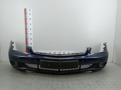 A2198800170 Бампер передний Mercedes CLS-Class (W219) (2004-2010) 2006 ,A2198800240