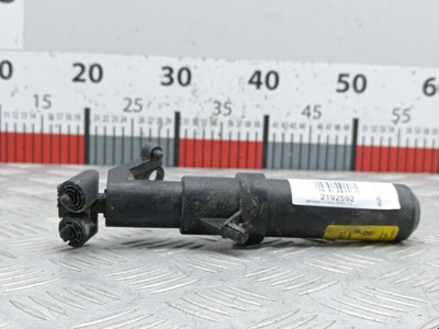 A2038600547 Форсунка омывателя фары Mercedes C-Class (W203) (2000-2008) 2001 ,