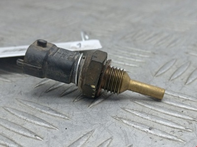 15336564 Датчик температуры охлаждающей жидкости Opel Astra H (2004-2014) 2006 ,