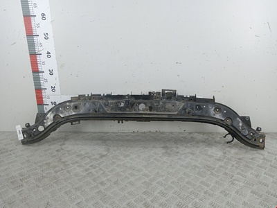 Рамка капота Renault Megane 2 (2002-2009) 2005