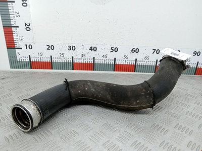 4F0145737D Патрубок интеркулера Audi A6 C6 (2004-2011) 2008 ,