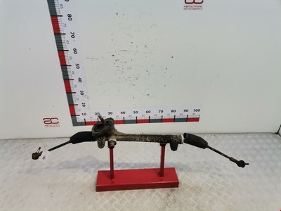 26082855 Рейка рулевая Opel Corsa C (2000-2006) 2001 ,13272667