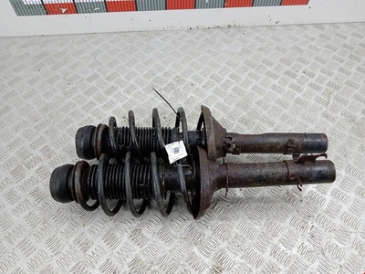 1J0413031S Стойка амортизатора переднего левого Skoda Octavia 1U (1996-2010) 1997 ,1J0413031T