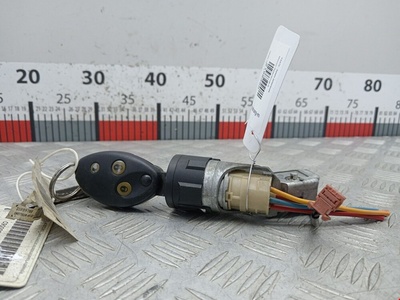 9648445180 Замок зажигания Citroen C5 1 (2000-2008) 2002 ,