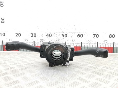 4B0953503H Переключатель поворотов и дворников (стрекоза) Skoda Octavia 1U (1996-2010) 2003 ,3U0953513D