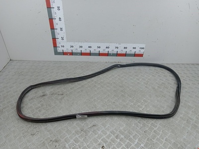 2K0843792B Уплотнитель двери Volkswagen Caddy 3 (2004-2015) 2008 ,2K0837911J