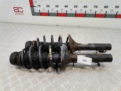1J0413031R Стойка амортизатора переднего левого Audi A3 8L (1996-2003) 2000 ,1J0413031BH