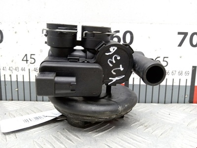 A2118320584 Кран отопителя (печки) Mercedes E-Class (W211) (2002-2009) 2007 ,