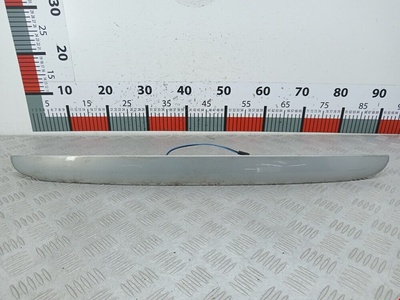 7700428465 Ручка крышки багажника Renault Scenic 1 (1996-2003) 2002 ,8200000900