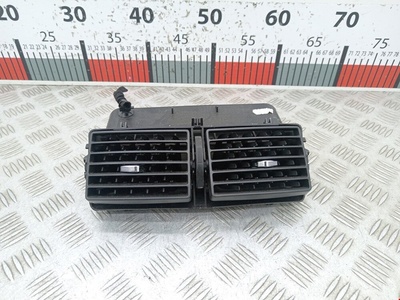 9634511177 Дефлектор обдува салона Peugeot 307 (2001-2008) 2006 ,821181