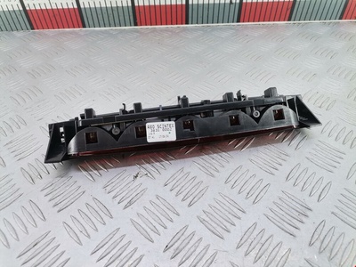 38310002 Фонарь дополнительный тормозной (стоп-сигнал) Citroen C8 (2002-2014) 2005 ,6350CS