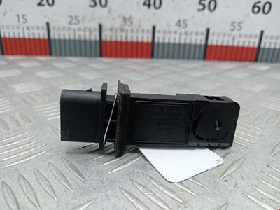 0281002695 Расходомер воздуха (ДМРВ) Mercedes E-Class (W211) (2002-2009) 2007 ,A6420940148