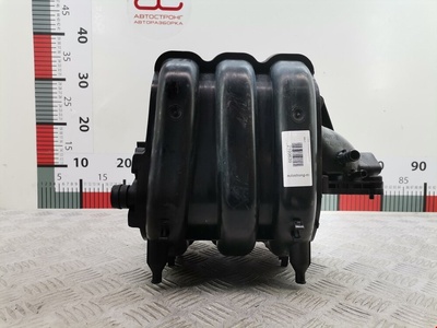 03E129711C Коллектор впускной Volkswagen Polo 4 (2001-2009) 2003 ,