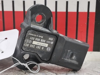 0261230031 Датчик абсолютного давления Volkswagen Polo 4 (2001-2009) 2003 ,06B906051