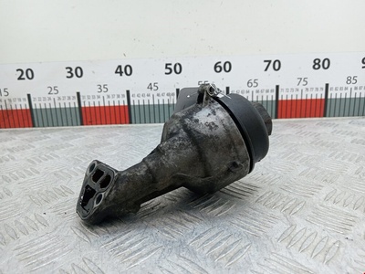 03D115403D Корпус масляного фильтра Volkswagen Polo 4 (2001-2009) 2006 ,