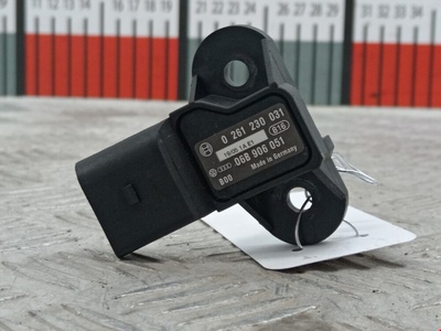 0261230031 Датчик абсолютного давления Volkswagen Polo 4 (2001-2009) 2005 ,06B906051