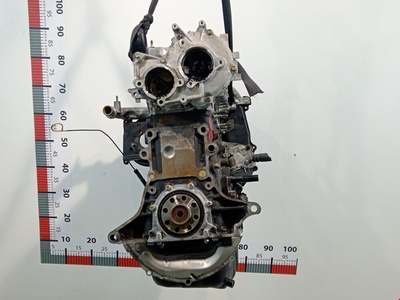 RF4F02300E Двигатель (ДВС) Mazda Premacy (1999-2017) 2001 2 RF4F,