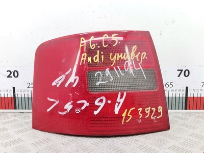 397009999 Фонарь задний левый Audi A6 C5 (1997-2005) 2000 ,4B9945095D