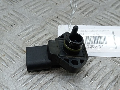0261230011 Датчик абсолютного давления Seat Ibiza 2 (1993-2002) 1996 ,030906051A