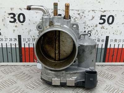 0280750030 Заслонка дроссельная Audi A6 C5 (1997-2005) 1999 ,078133062B