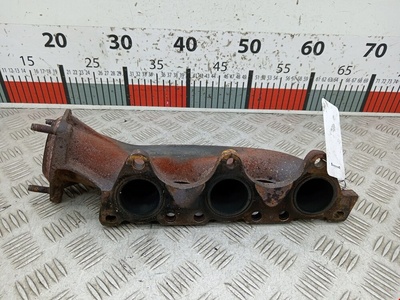 078253034AR Коллектор выпускной Audi A6 C5 (1997-2005) 1999 ,