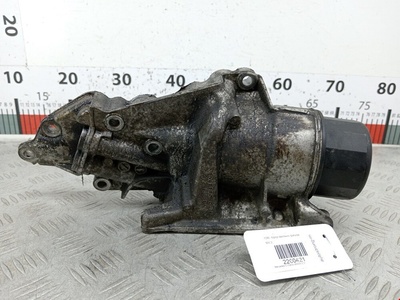 A2721800510 Корпус масляного фильтра Mercedes C-Class (W203) (2000-2008) 2006 ,