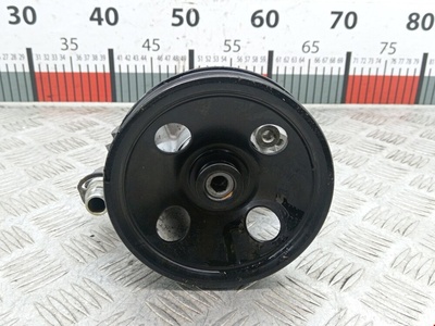 A0024668601 Насос гидроусилителя руля (ГУР) Mercedes ML-Class (W163) (1997-2005) 2000 ,