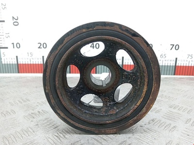 A6420300403 Шкив коленвала Mercedes E-Class (W211) (2002-2009) 2007 ,