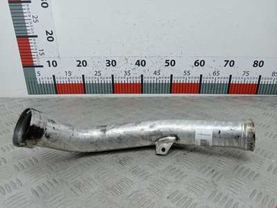 A6420980707 Патрубок интеркулера Mercedes E-Class (W211) (2002-2009) 2007 ,