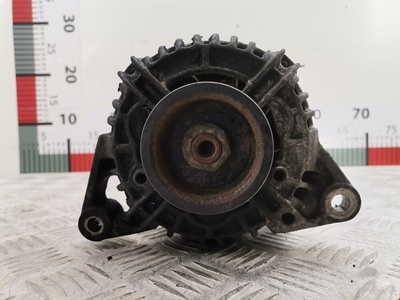 0124525008 Генератор Audi A6 C5 (1997-2005) 2003 ,078903018AX