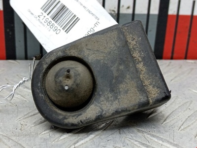 9628677880 Кронштейн (крепление) радиатора Citroen C4_Picasso 1 (2006-2013) 2008 ,7209A0