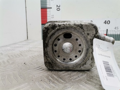 028117021K Теплообменник Volkswagen Golf 4 (1997-2004) 2004 ,028117021L