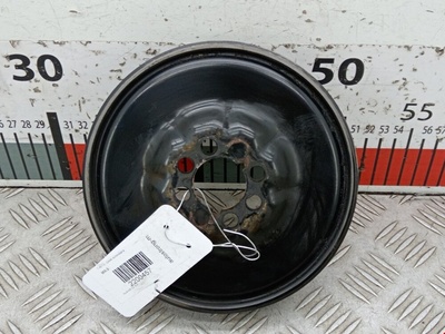 078105255G Шкив коленвала Audi A6 C5 (1997-2005) 1999 ,