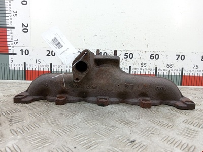 9642164480 Коллектор выпускной Citroen C8 (2002-2014) 2005