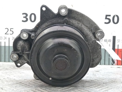 R6422010410 Насос водяной (помпа) Mercedes E-Class (W211) (2002-2009) 2006