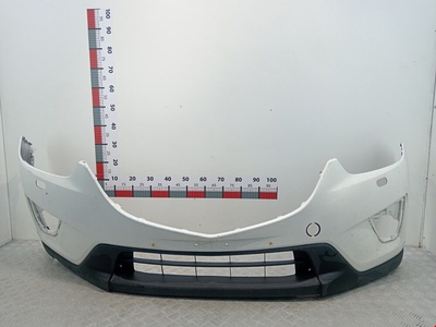 KB8A50031 Бампер передний Mazda CX-5 (KF) (2017-2023) ,