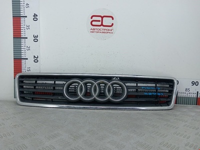 4B0853651A Решетка радиатора Audi A6 C5 (1997-2005) ,