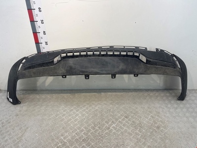 A1668851925 Юбка бампера задняя (губа) Mercedes ML-Class (W166) (2011-2015) ,A1668852025