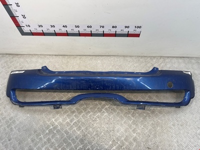 7260588 Бампер задний Mini Hatch 2 R56 (2006-2013) ,